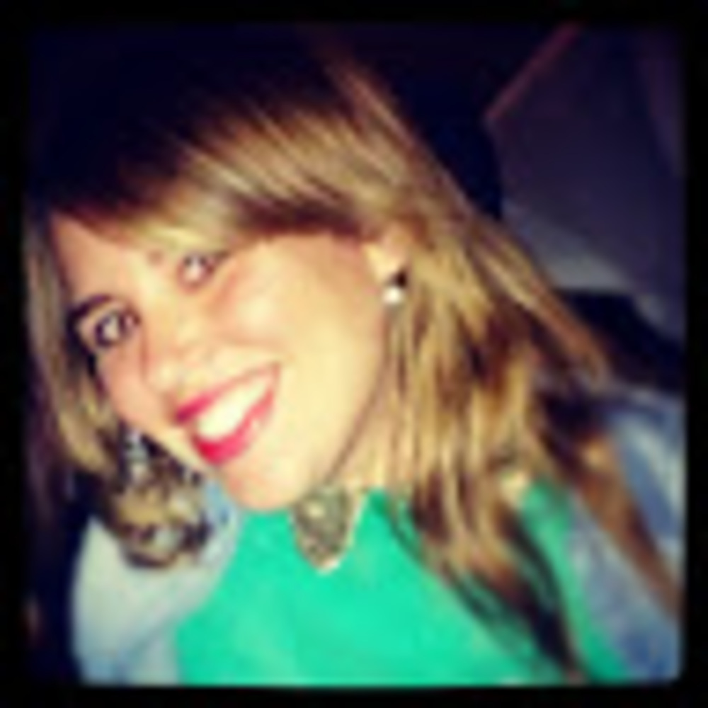 Meet your Posher, Annette